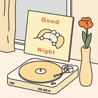 兽设萌系风格设计兽圈群